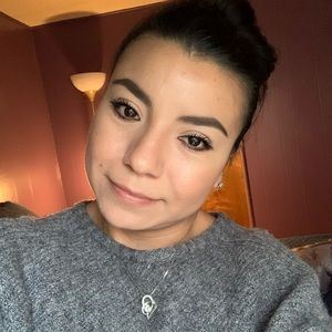 Meet your Posher, Patricia